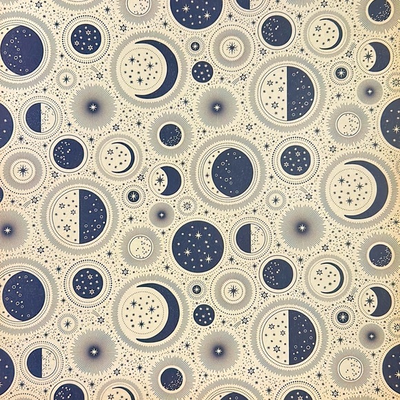 Scrapbook Paper with Gorgeous Galaxy Design! 12x12 Premium Card Stock! - Picture 6 of 17